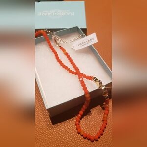 Park Lane Freya Necklace